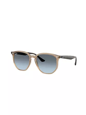 RAY BAN | Lunettes de soleil 0RB4306/54 | hellbraun